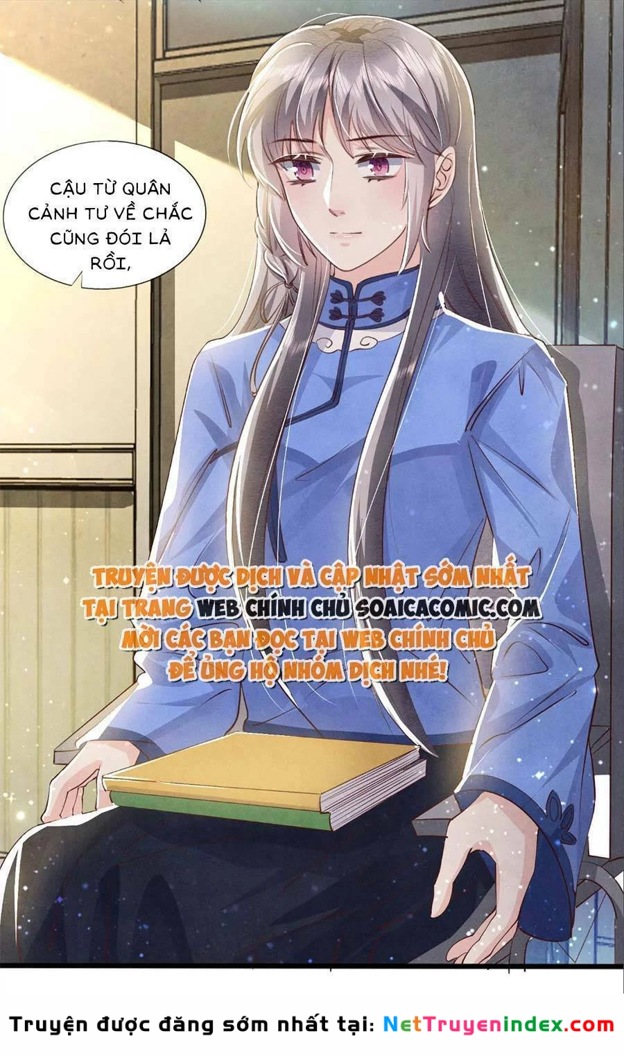 Tôi Có Ông Chồng Hay Ghen Chapter 60 - 23