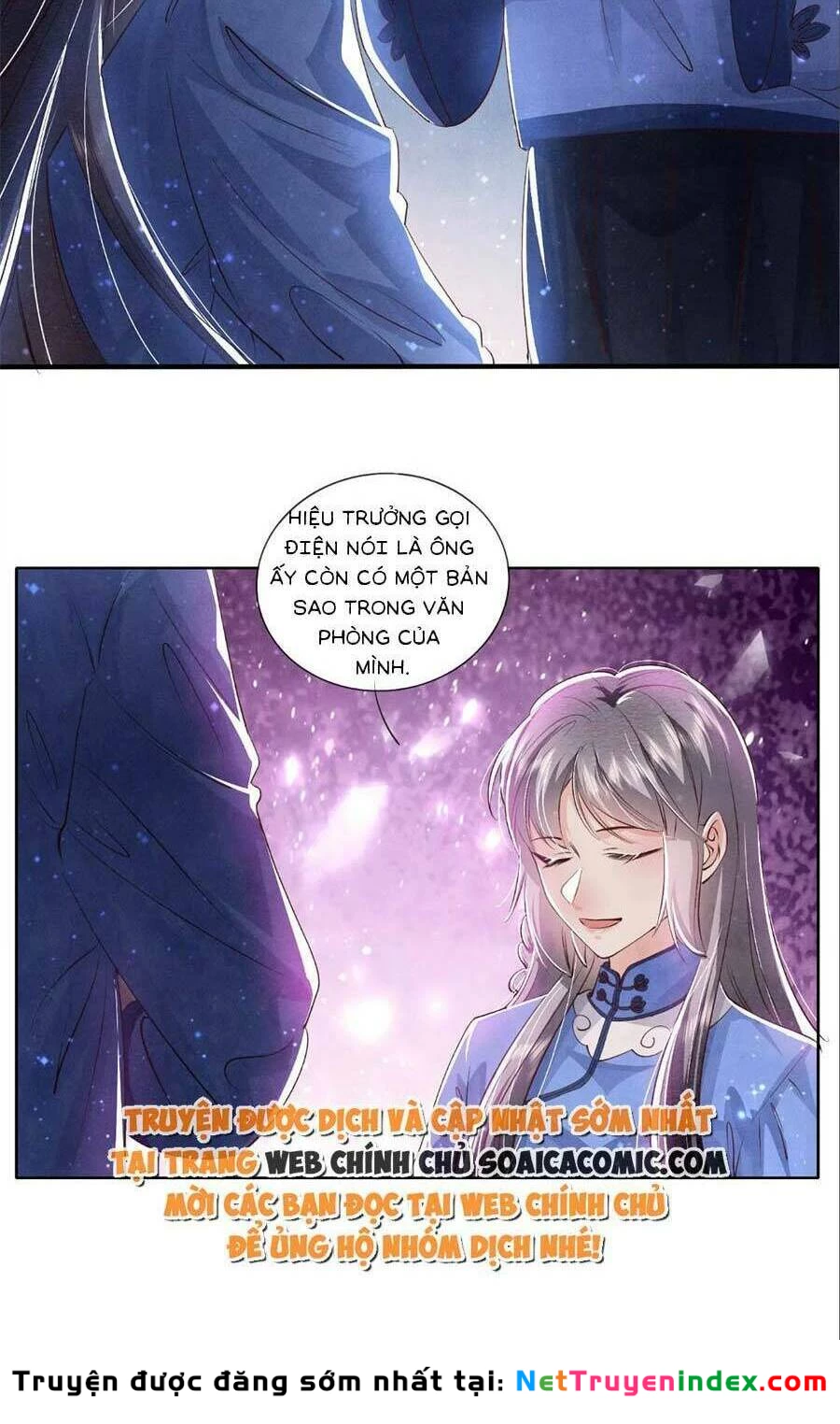 Tôi Có Ông Chồng Hay Ghen Chapter 60 - 26