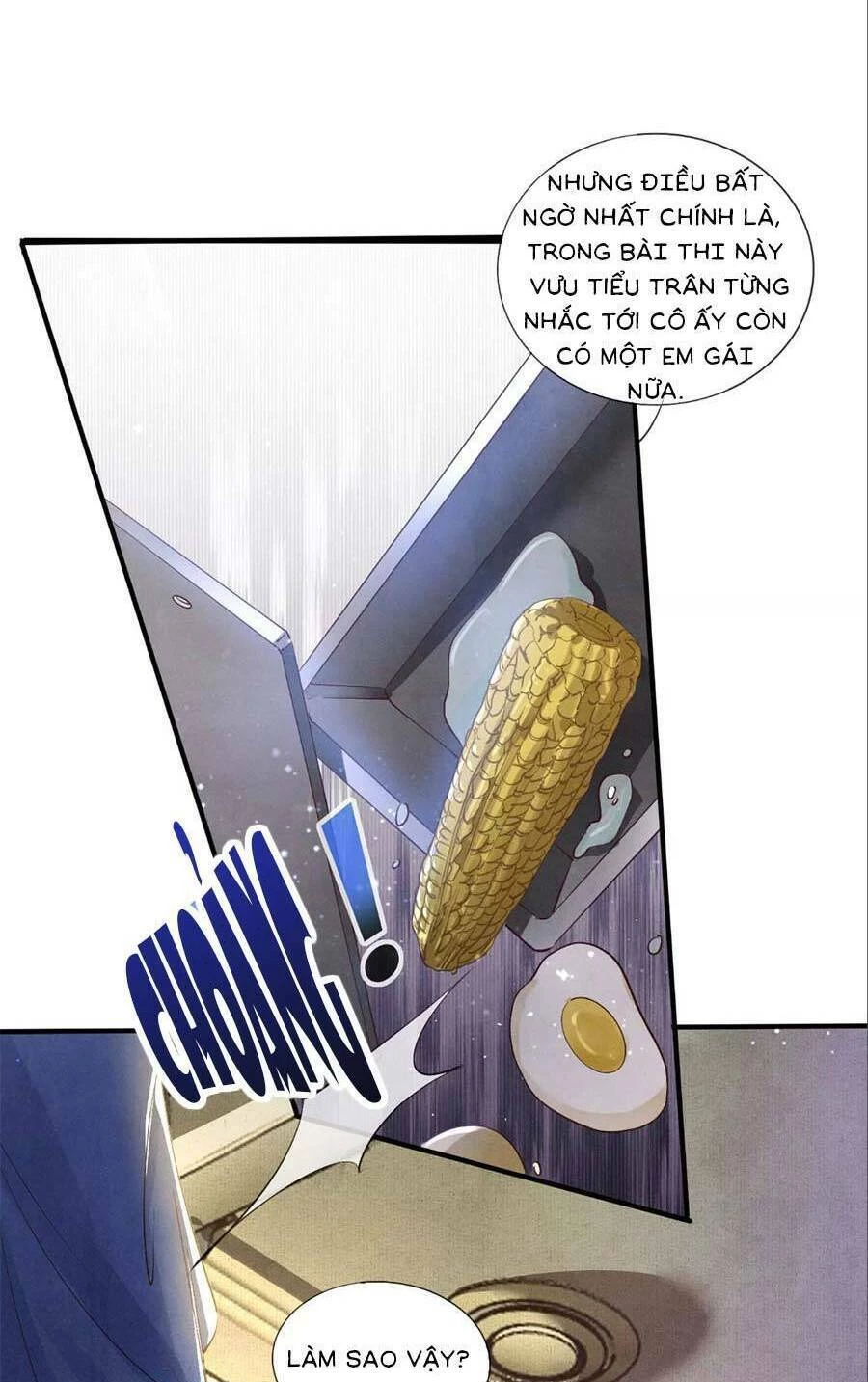 Tôi Có Ông Chồng Hay Ghen Chapter 60 - 27