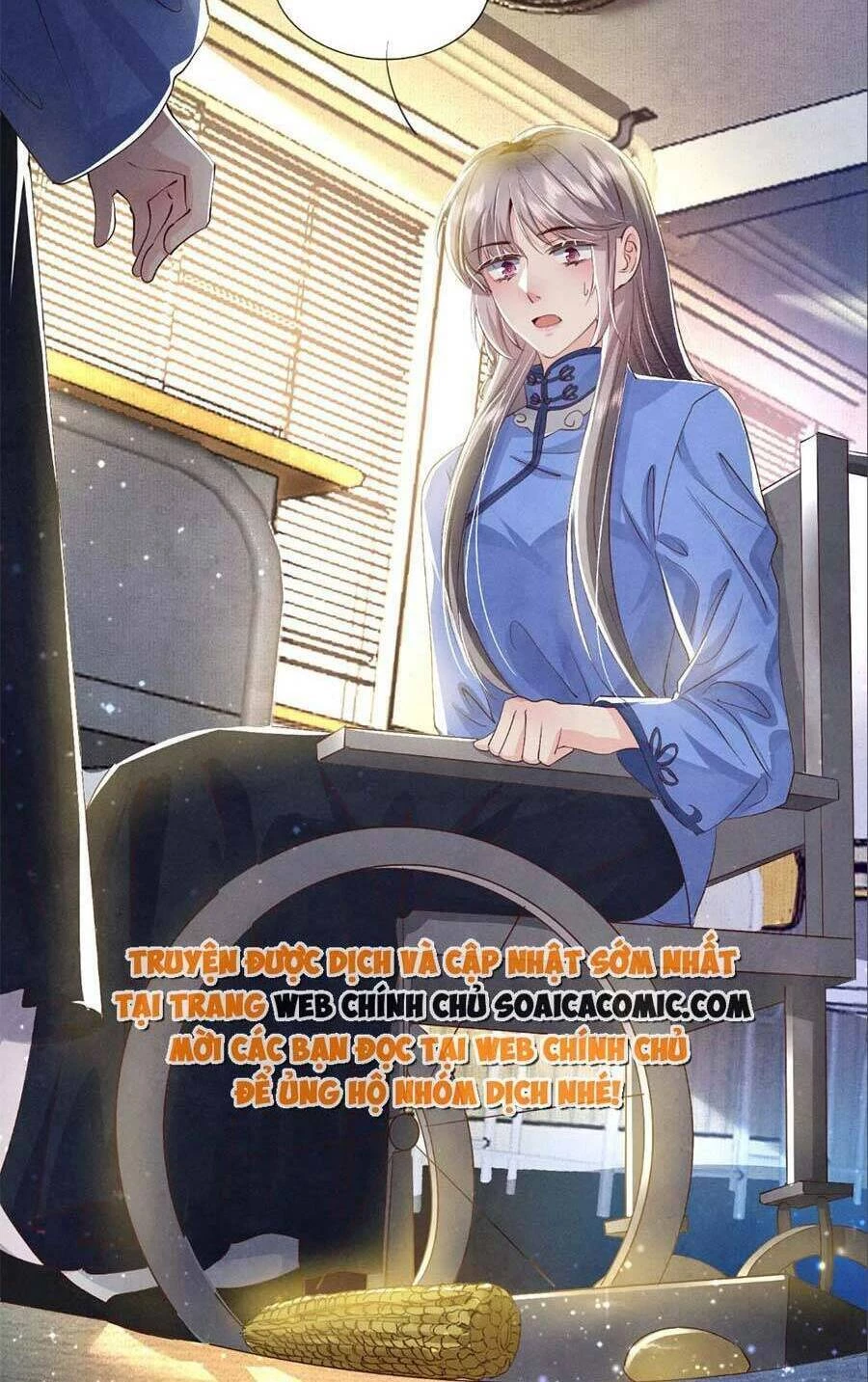 Tôi Có Ông Chồng Hay Ghen Chapter 60 - 28