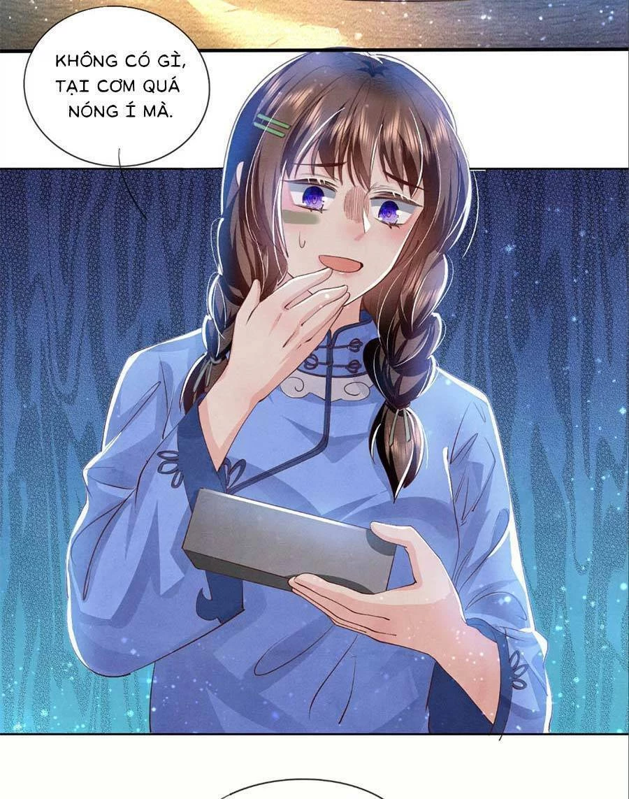 Tôi Có Ông Chồng Hay Ghen Chapter 60 - 29