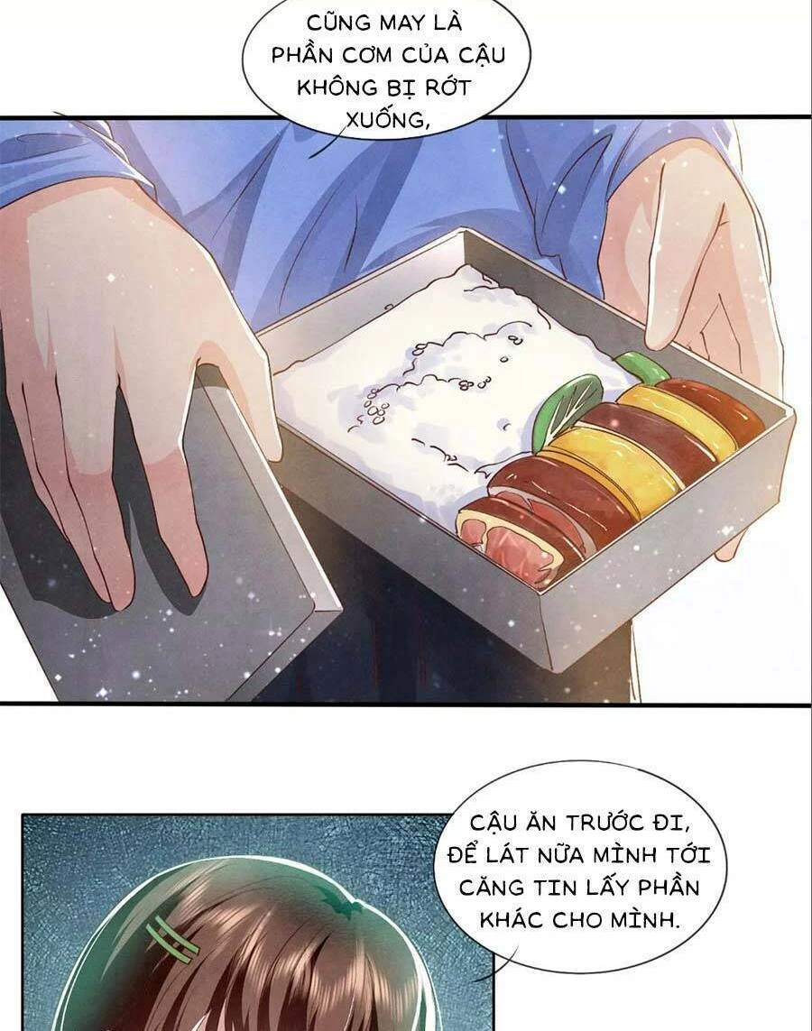 Tôi Có Ông Chồng Hay Ghen Chapter 60 - 30