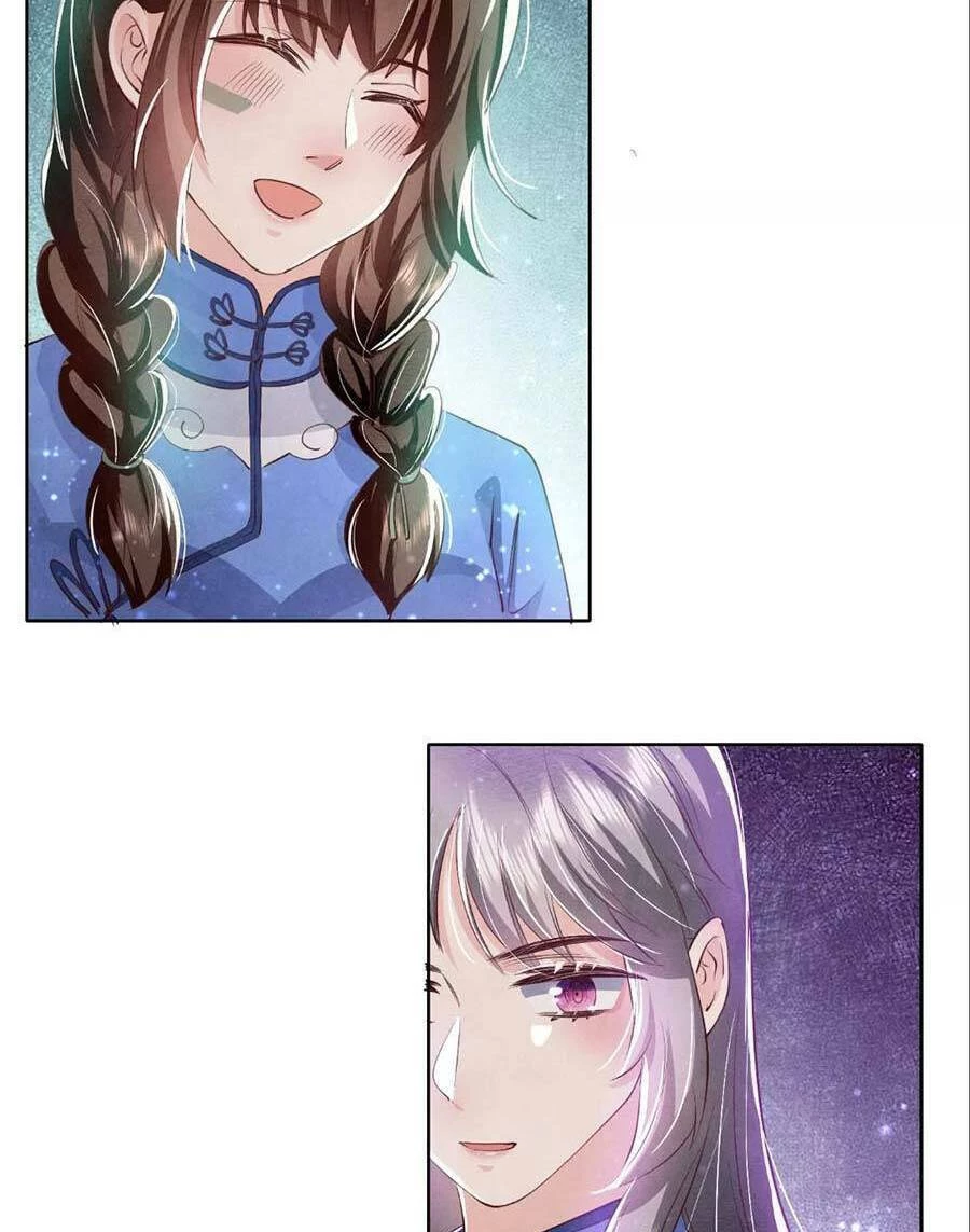 Tôi Có Ông Chồng Hay Ghen Chapter 60 - 31