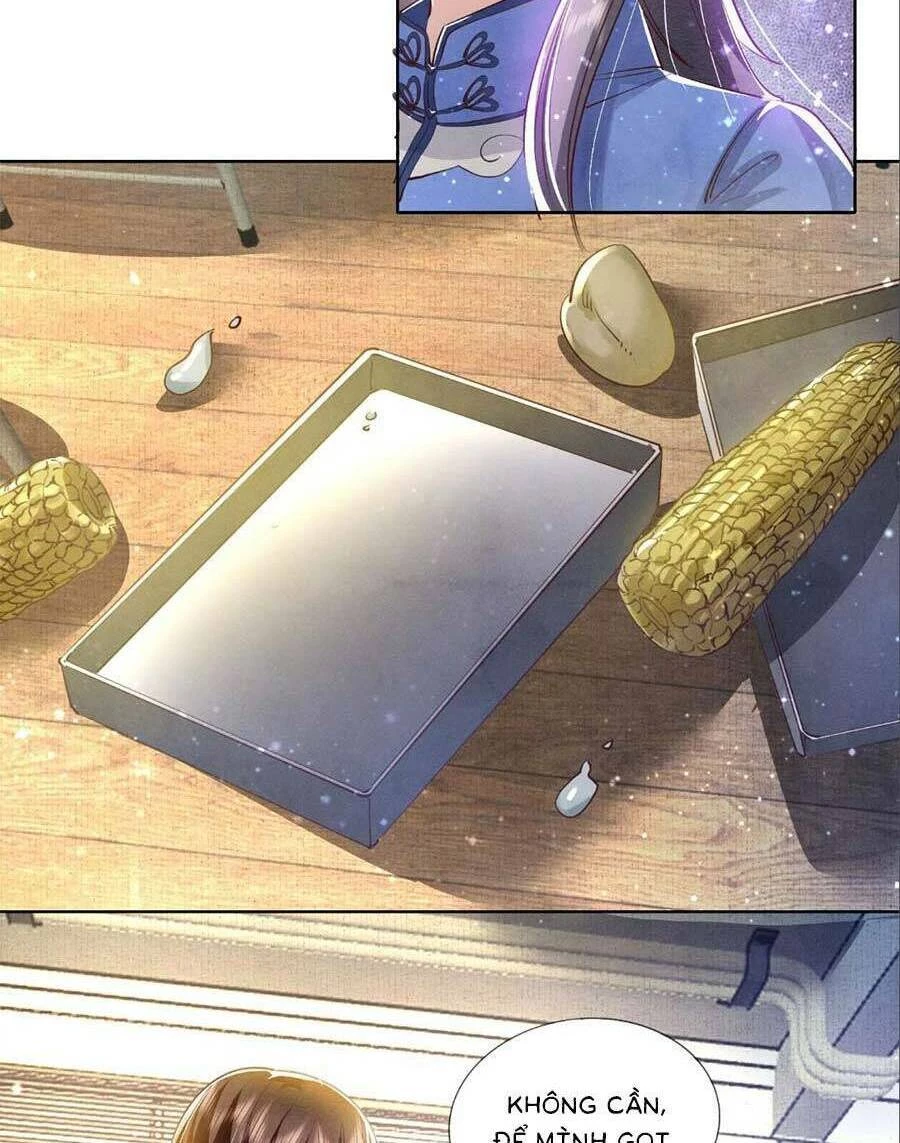 Tôi Có Ông Chồng Hay Ghen Chapter 60 - 32