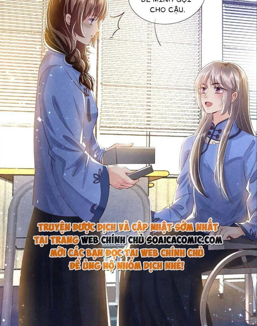 Tôi Có Ông Chồng Hay Ghen Chapter 60 - 33