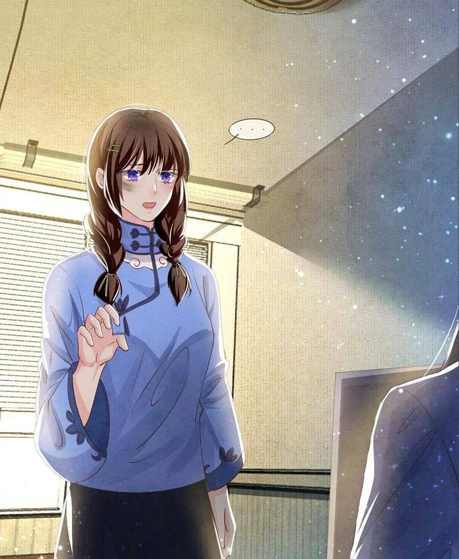 Tôi Có Ông Chồng Hay Ghen Chapter 60 - 36