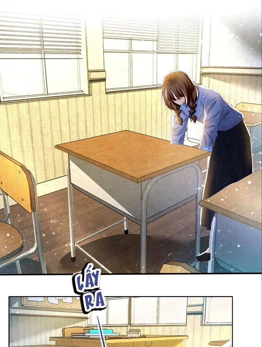 Tôi Có Ông Chồng Hay Ghen Chapter 60 - 41