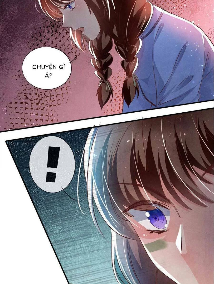 Tôi Có Ông Chồng Hay Ghen Chapter 60 - 43