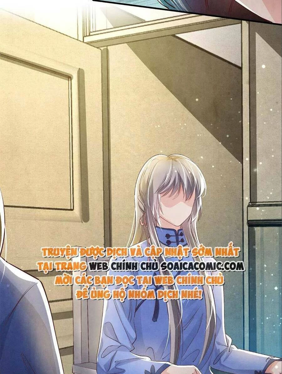 Tôi Có Ông Chồng Hay Ghen Chapter 60 - 44