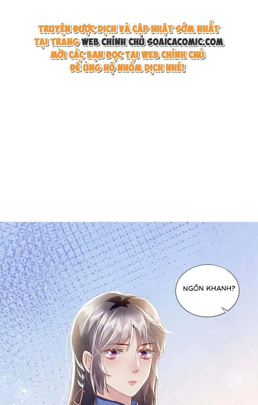 Tôi Có Ông Chồng Hay Ghen Chapter 61 - 1