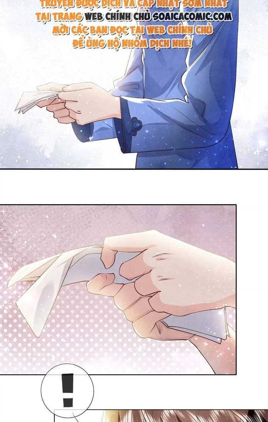 Tôi Có Ông Chồng Hay Ghen Chapter 61 - 3