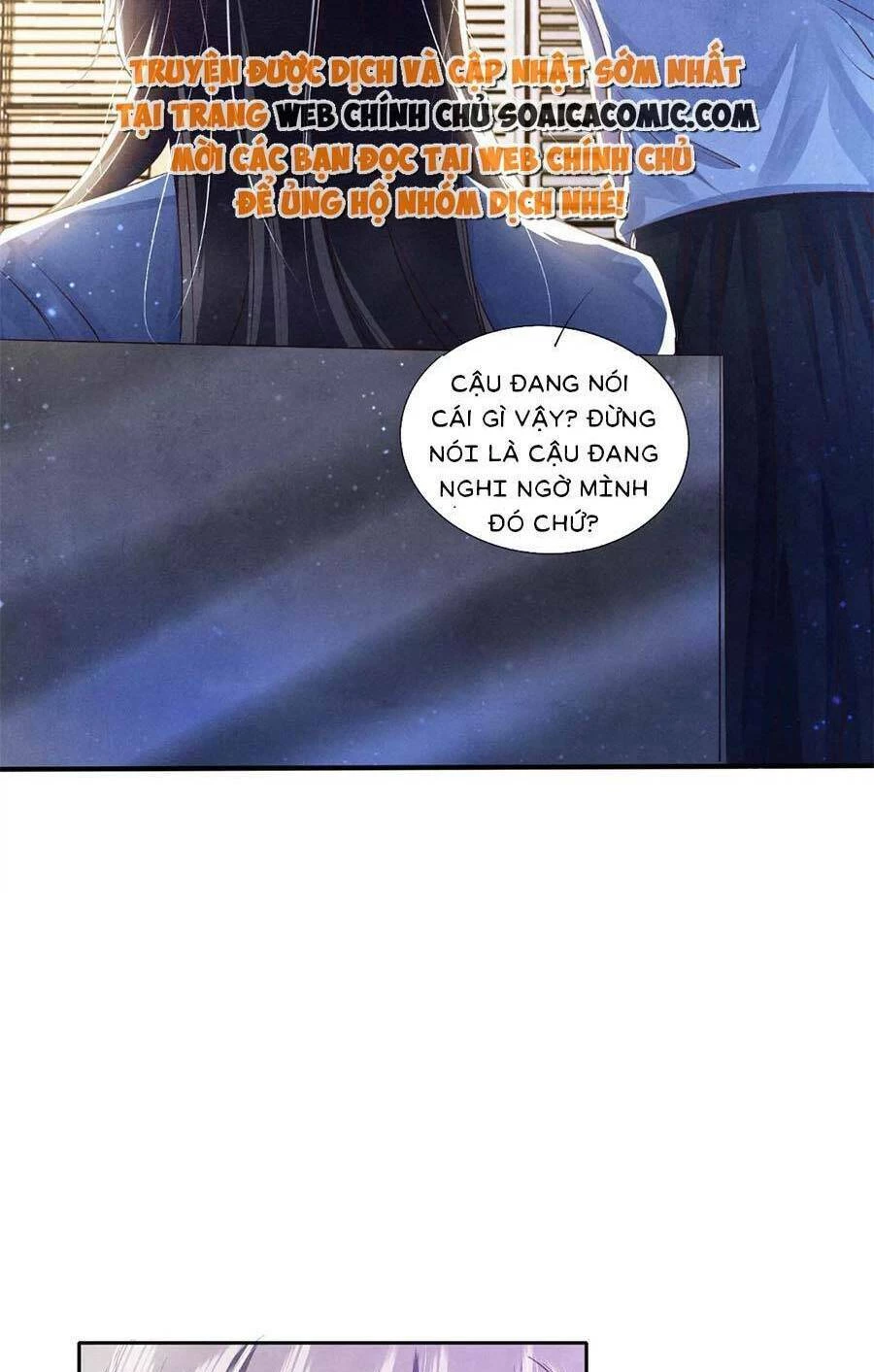 Tôi Có Ông Chồng Hay Ghen Chapter 61 - 7