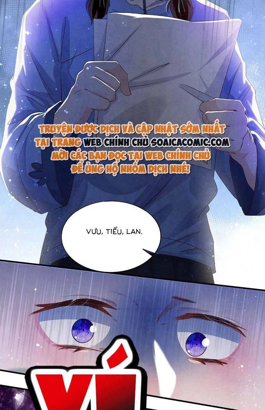 Tôi Có Ông Chồng Hay Ghen Chapter 61 - 11