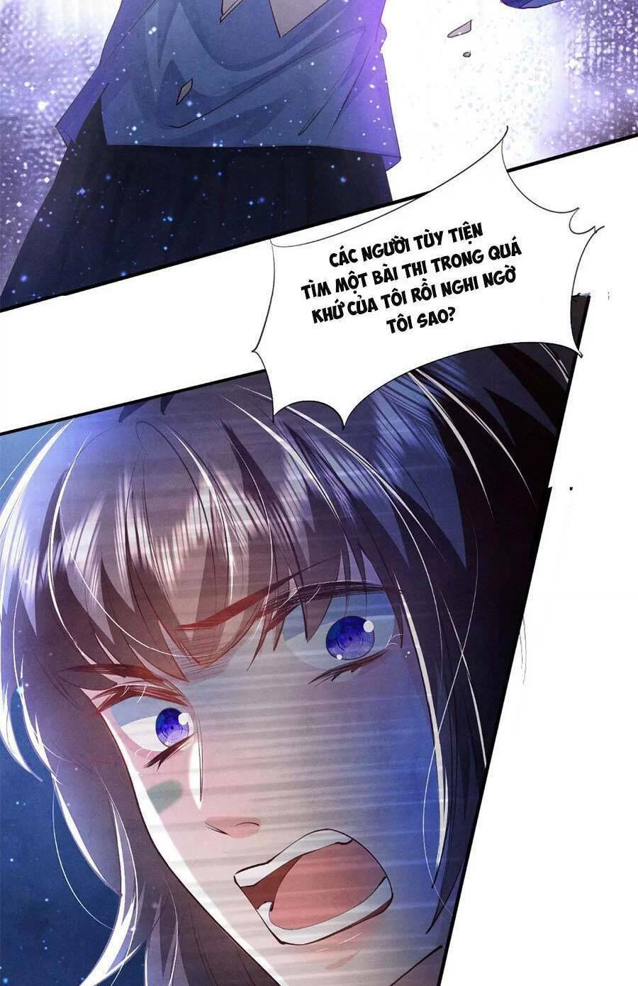 Tôi Có Ông Chồng Hay Ghen Chapter 61 - 13