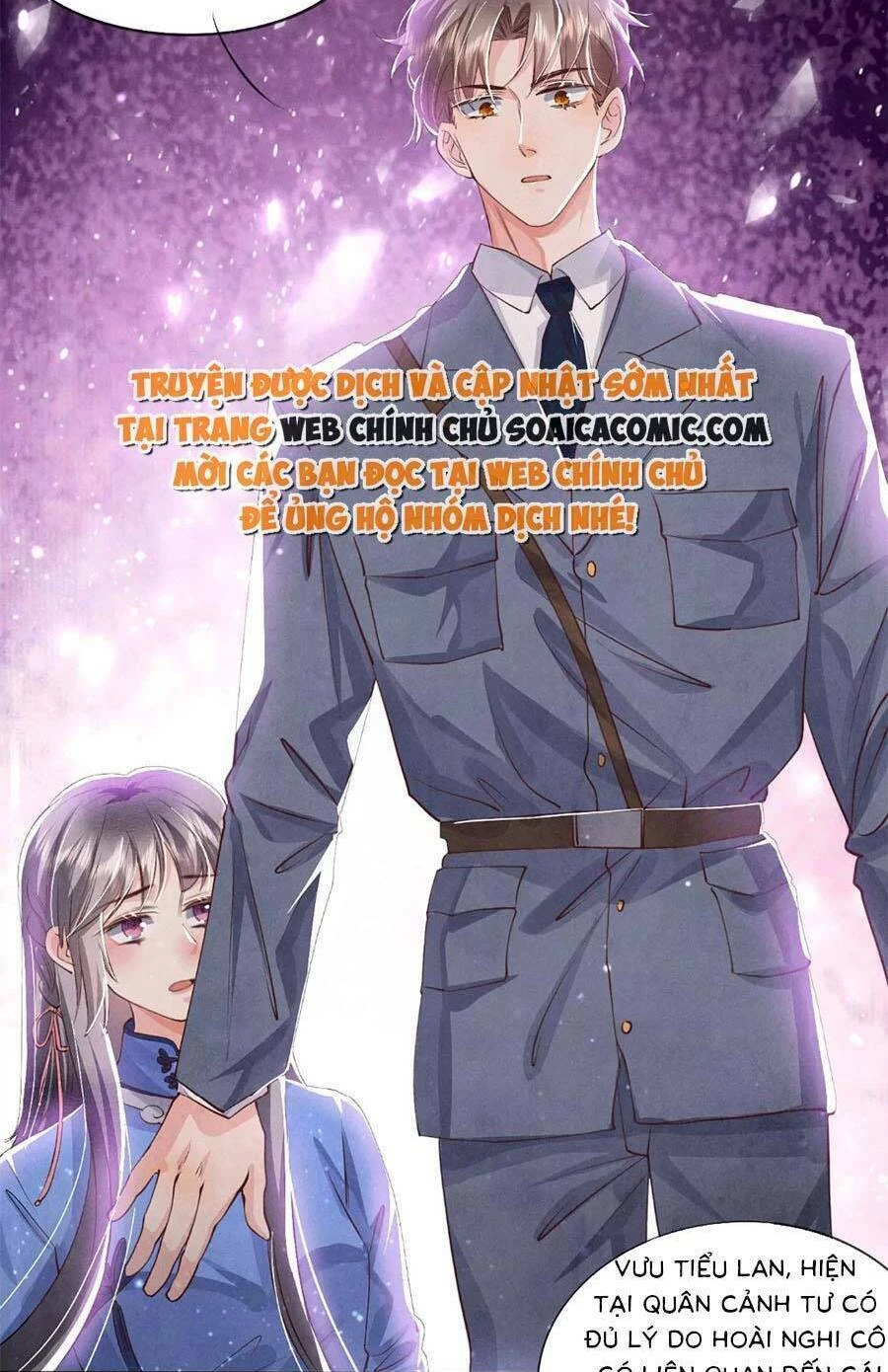 Tôi Có Ông Chồng Hay Ghen Chapter 61 - 15