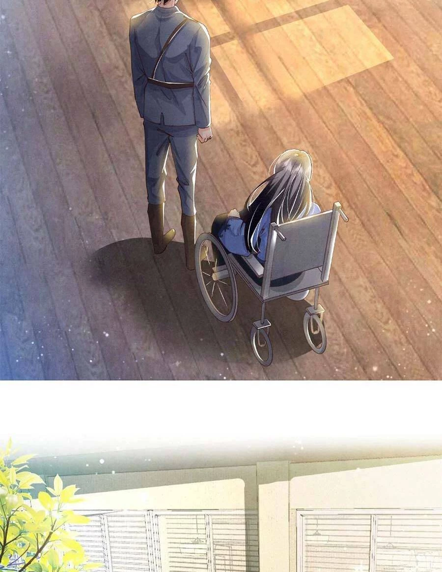 Tôi Có Ông Chồng Hay Ghen Chapter 61 - 21