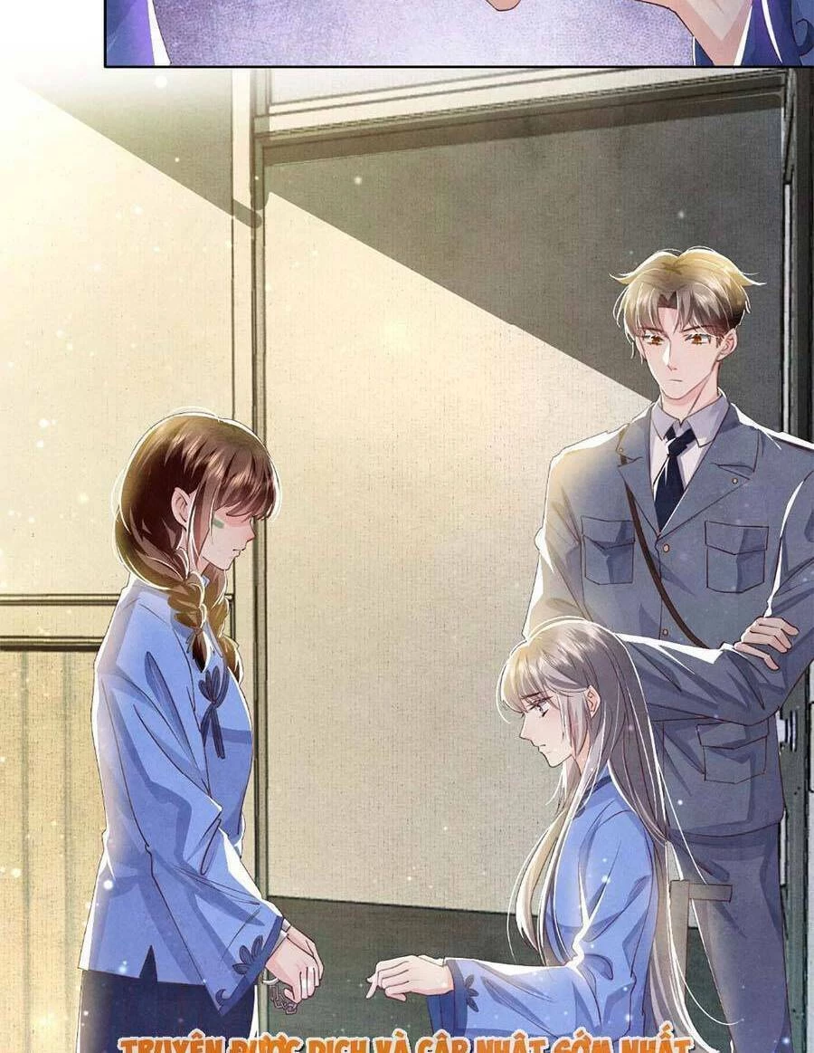 Tôi Có Ông Chồng Hay Ghen Chapter 61 - 23