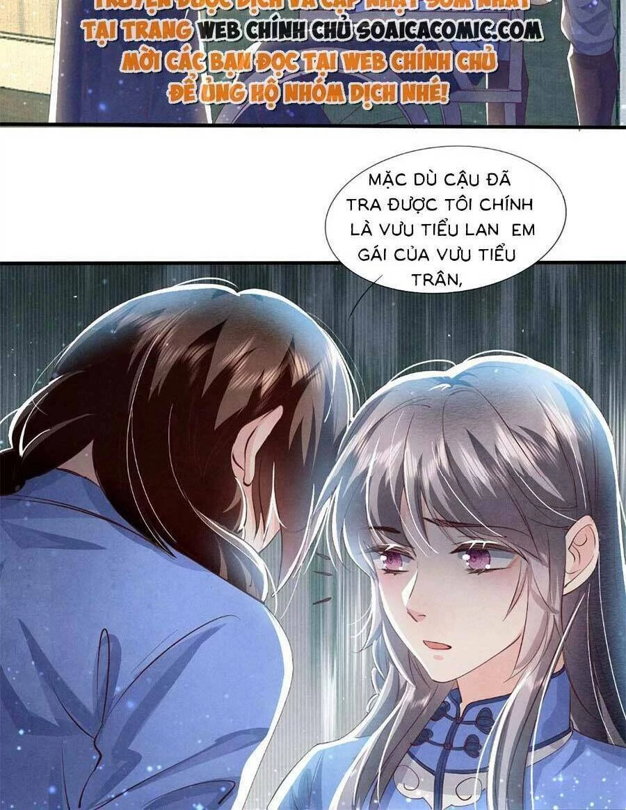 Tôi Có Ông Chồng Hay Ghen Chapter 61 - 24