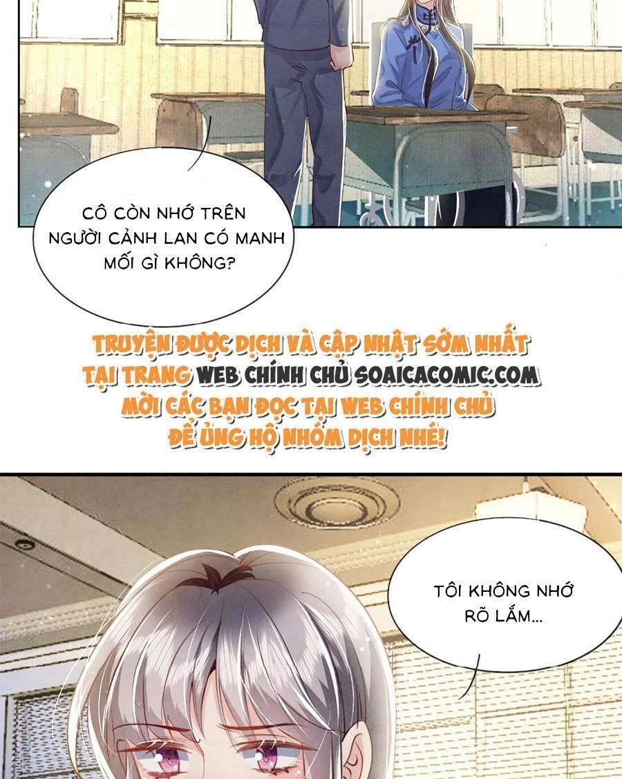 Tôi Có Ông Chồng Hay Ghen Chapter 61 - 29