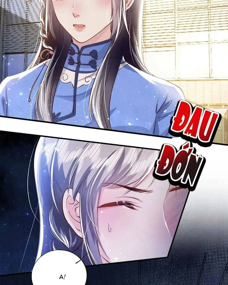 Tôi Có Ông Chồng Hay Ghen Chapter 61 - 30