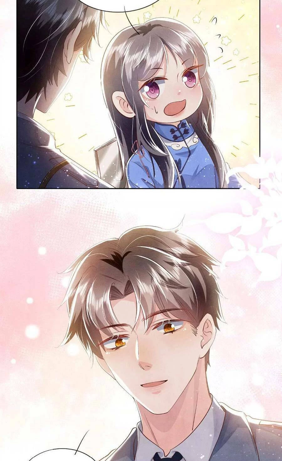 Tôi Có Ông Chồng Hay Ghen Chapter 61 - 35