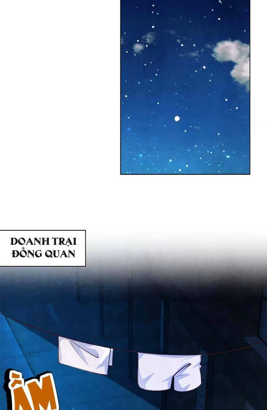 Tôi Có Ông Chồng Hay Ghen Chapter 62 - 3