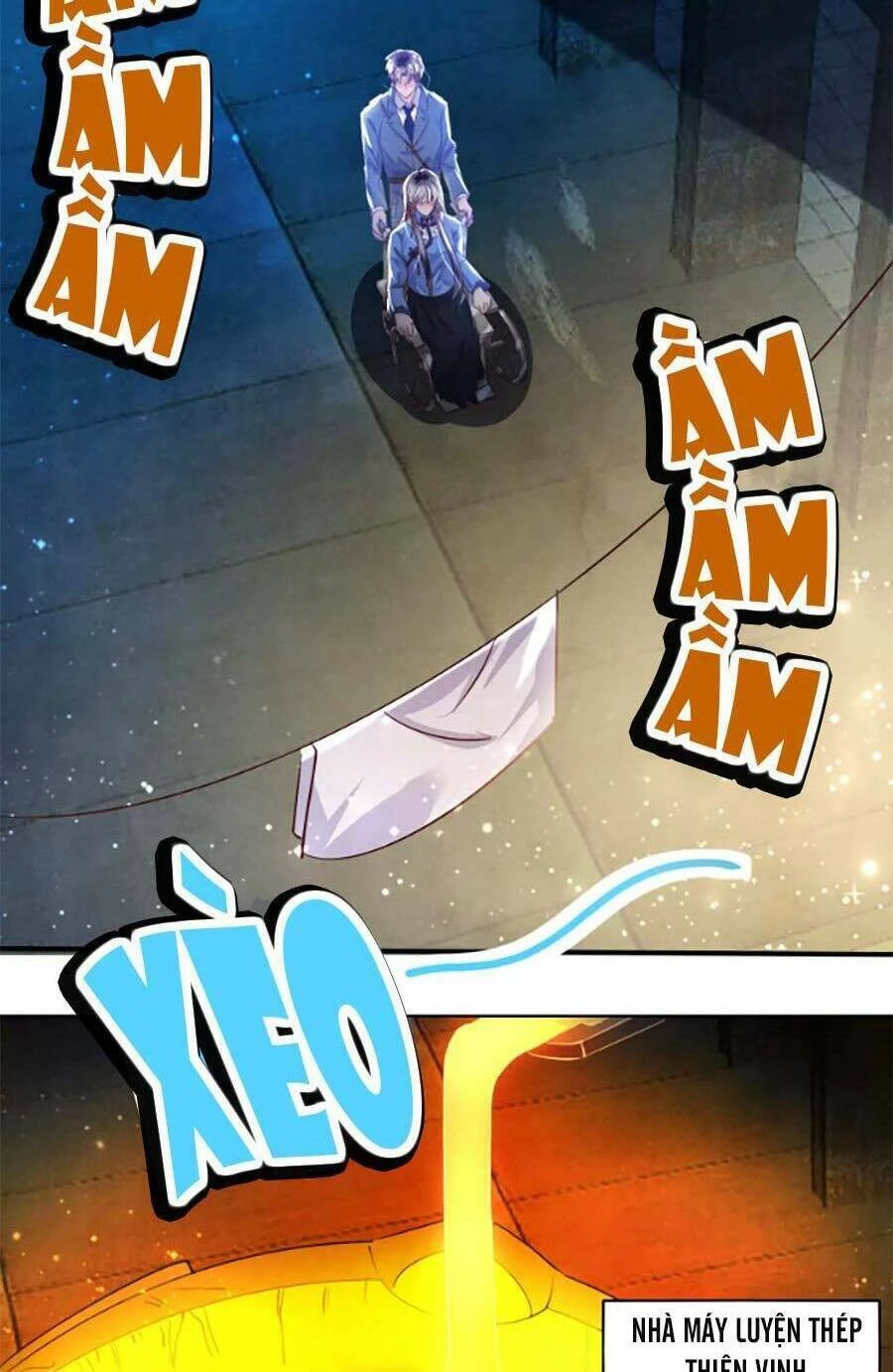 Tôi Có Ông Chồng Hay Ghen Chapter 62 - 4