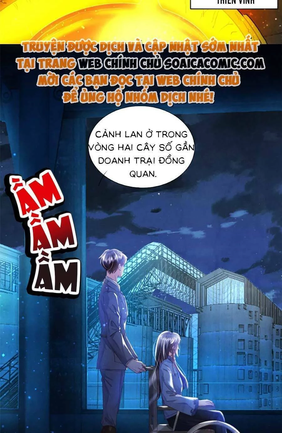 Tôi Có Ông Chồng Hay Ghen Chapter 62 - 5