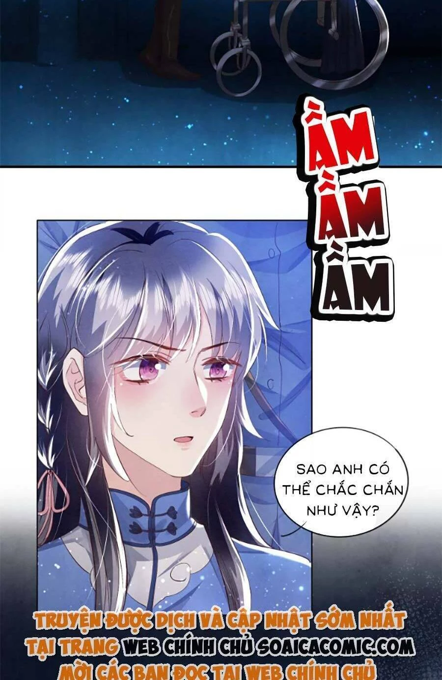 Tôi Có Ông Chồng Hay Ghen Chapter 62 - 6