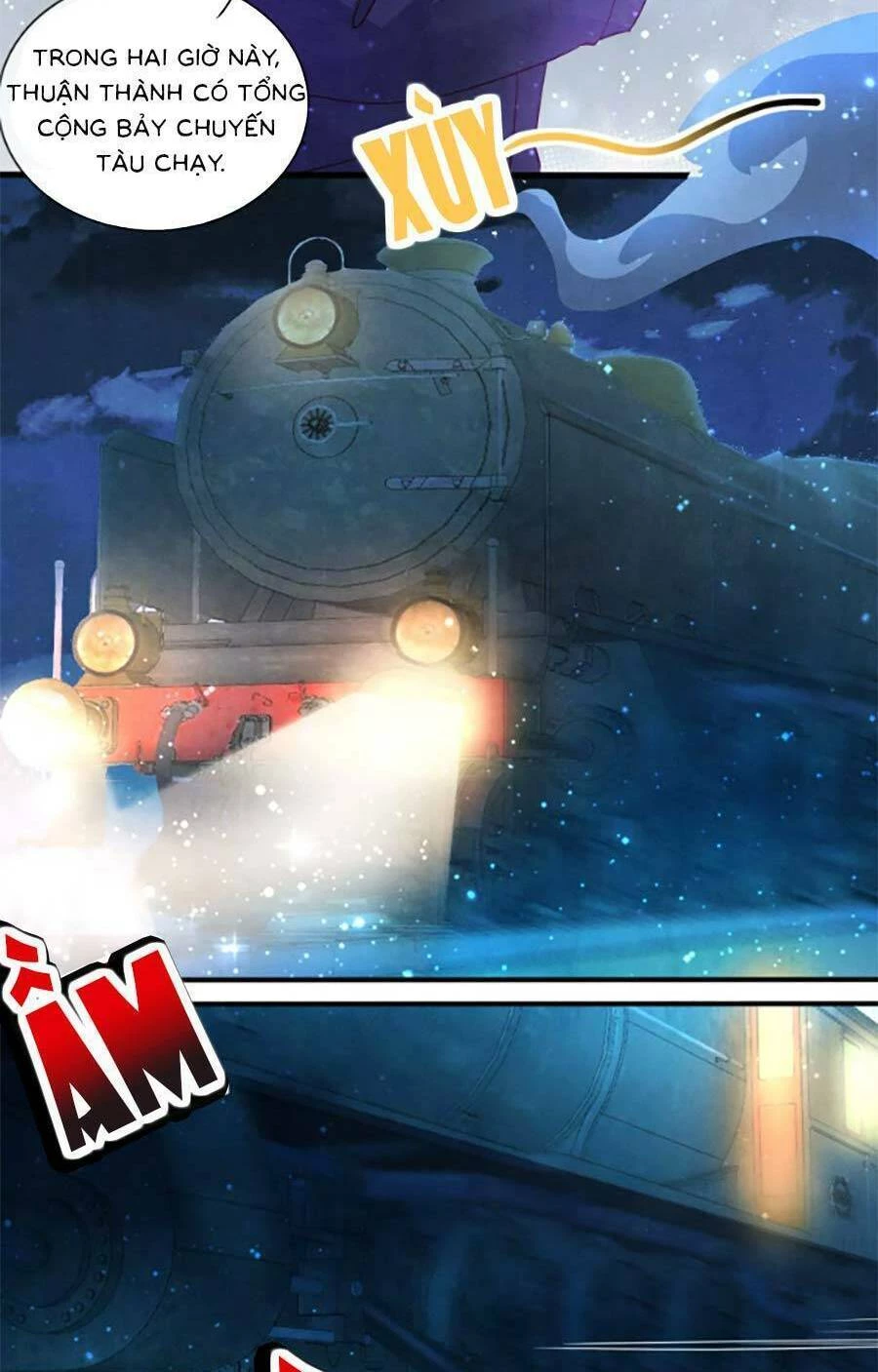 Tôi Có Ông Chồng Hay Ghen Chapter 62 - 8