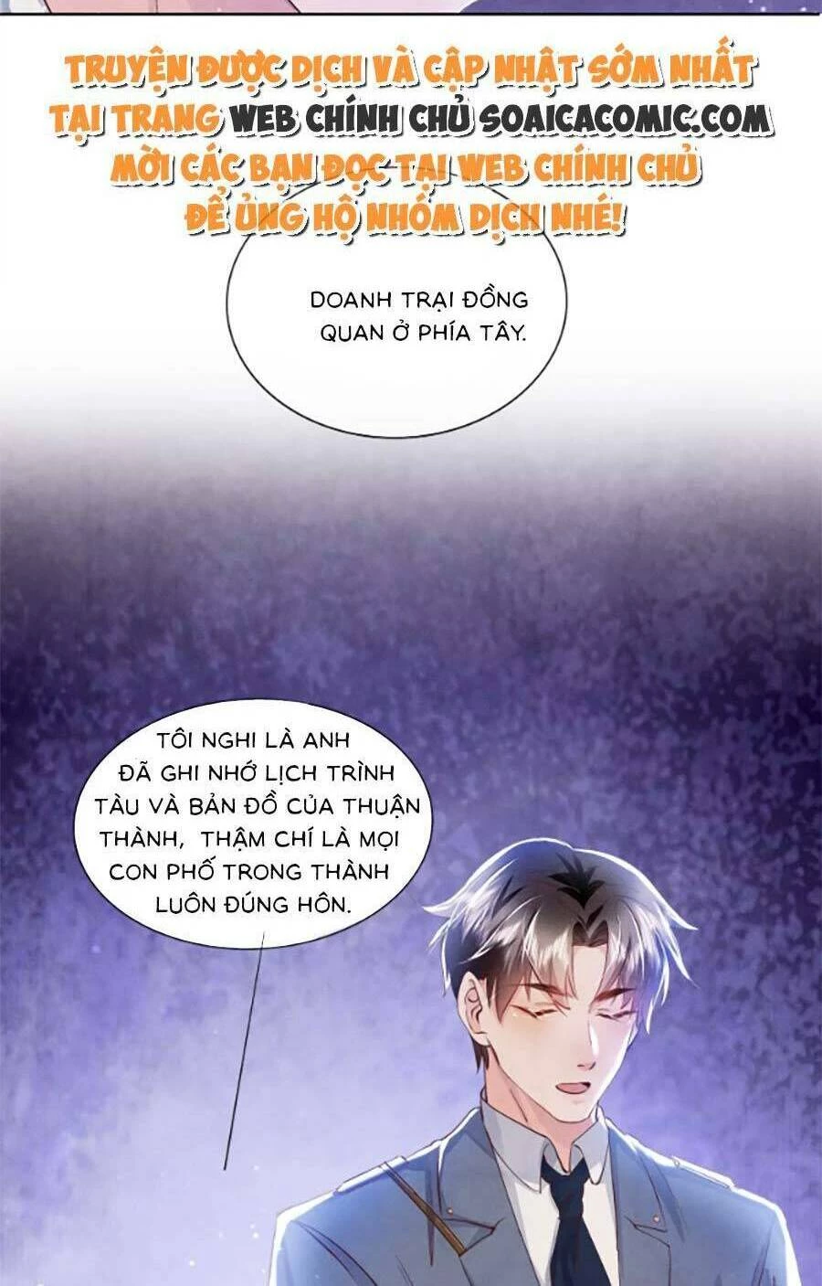 Tôi Có Ông Chồng Hay Ghen Chapter 62 - 10