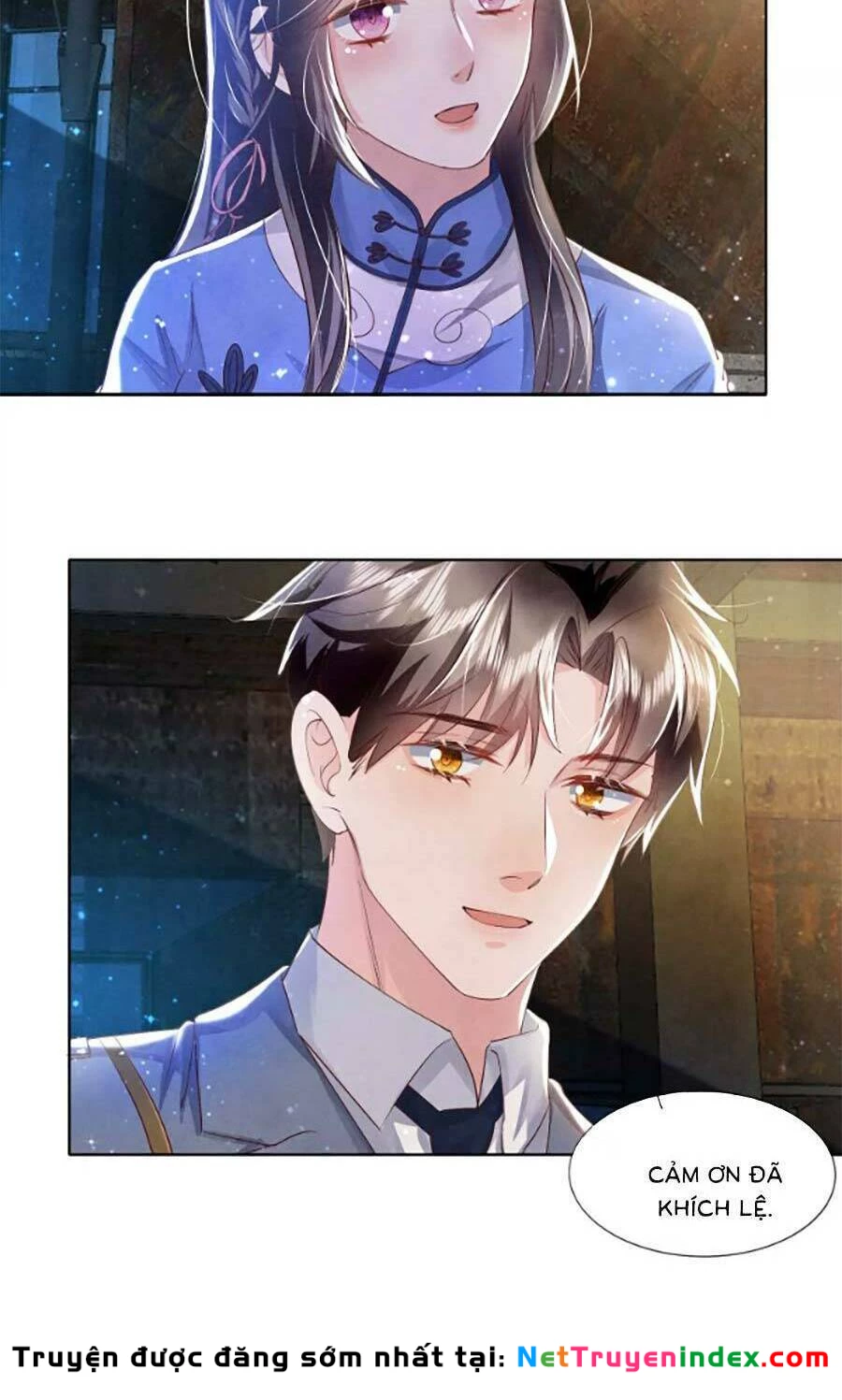 Tôi Có Ông Chồng Hay Ghen Chapter 62 - 12