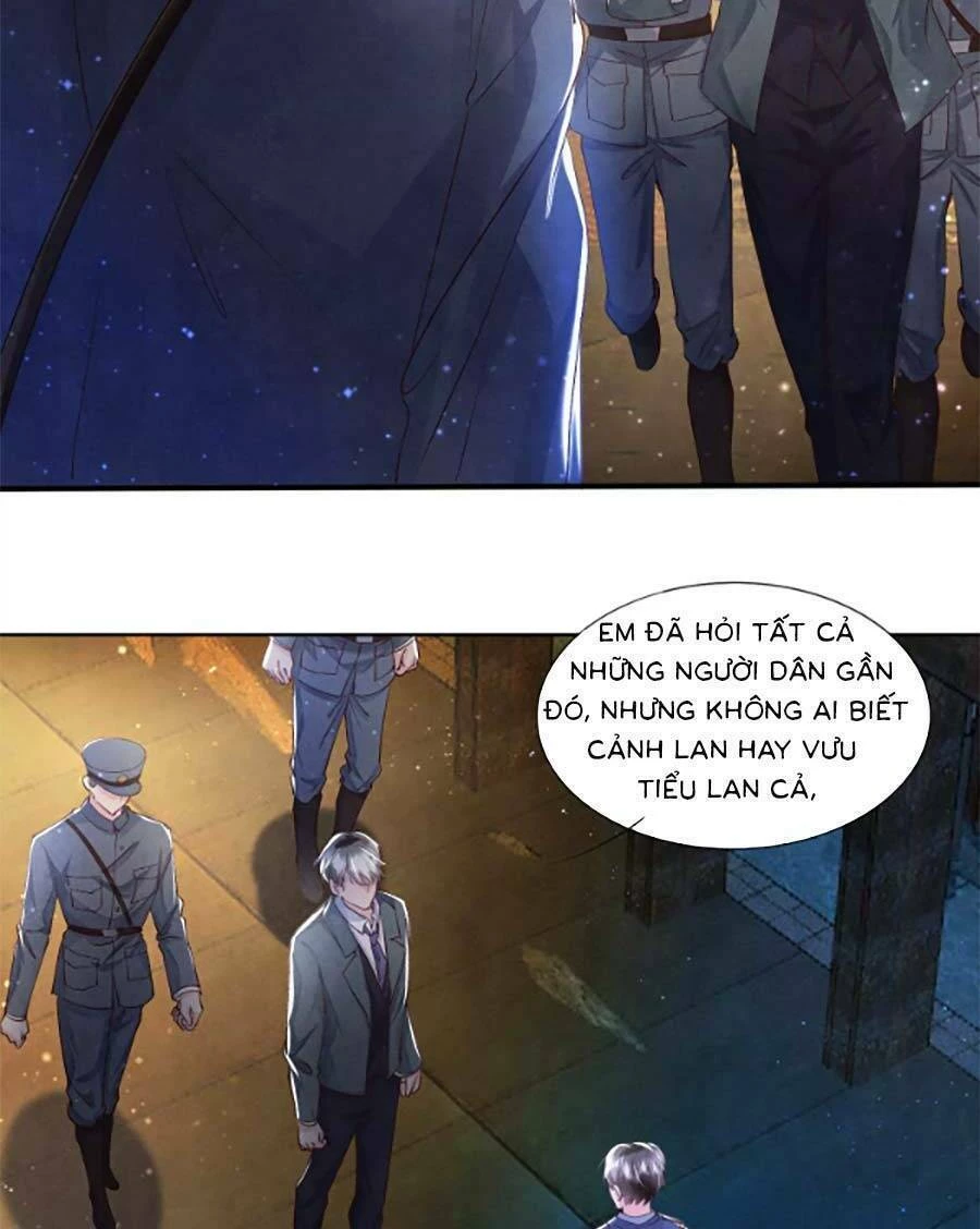 Tôi Có Ông Chồng Hay Ghen Chapter 62 - 14