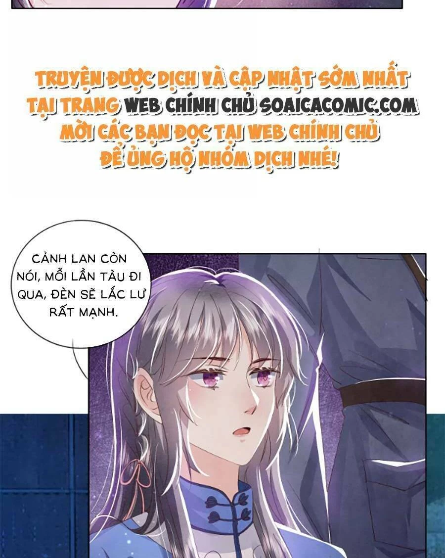 Tôi Có Ông Chồng Hay Ghen Chapter 62 - 16