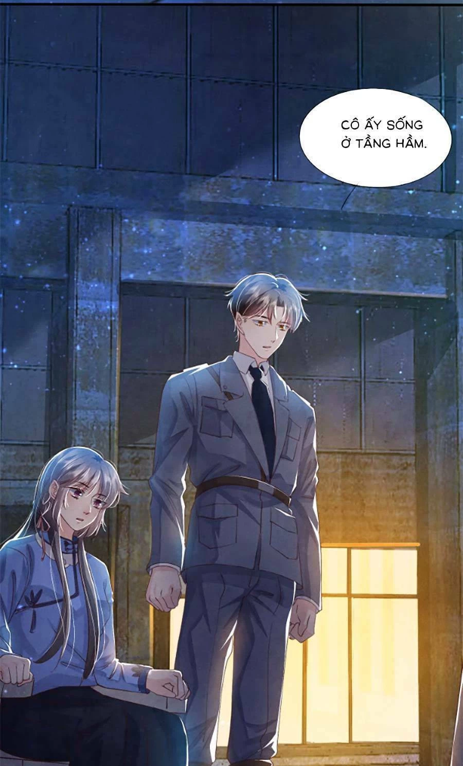 Tôi Có Ông Chồng Hay Ghen Chapter 62 - 21