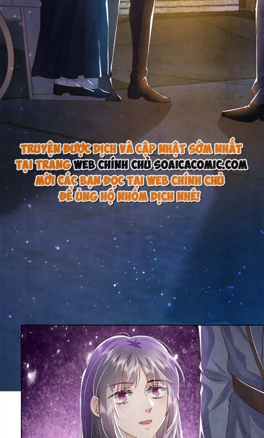 Tôi Có Ông Chồng Hay Ghen Chapter 62 - 22