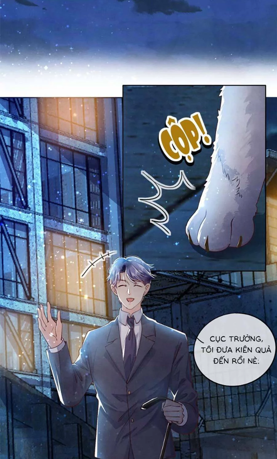 Tôi Có Ông Chồng Hay Ghen Chapter 62 - 25