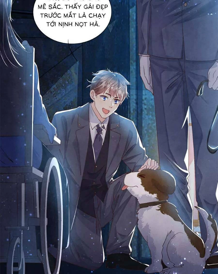 Tôi Có Ông Chồng Hay Ghen Chapter 62 - 28