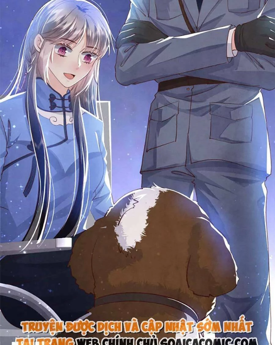 Tôi Có Ông Chồng Hay Ghen Chapter 62 - 31