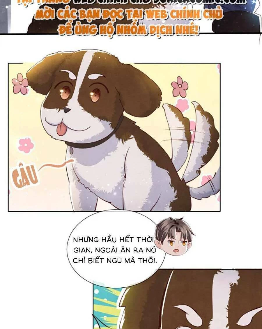 Tôi Có Ông Chồng Hay Ghen Chapter 62 - 32