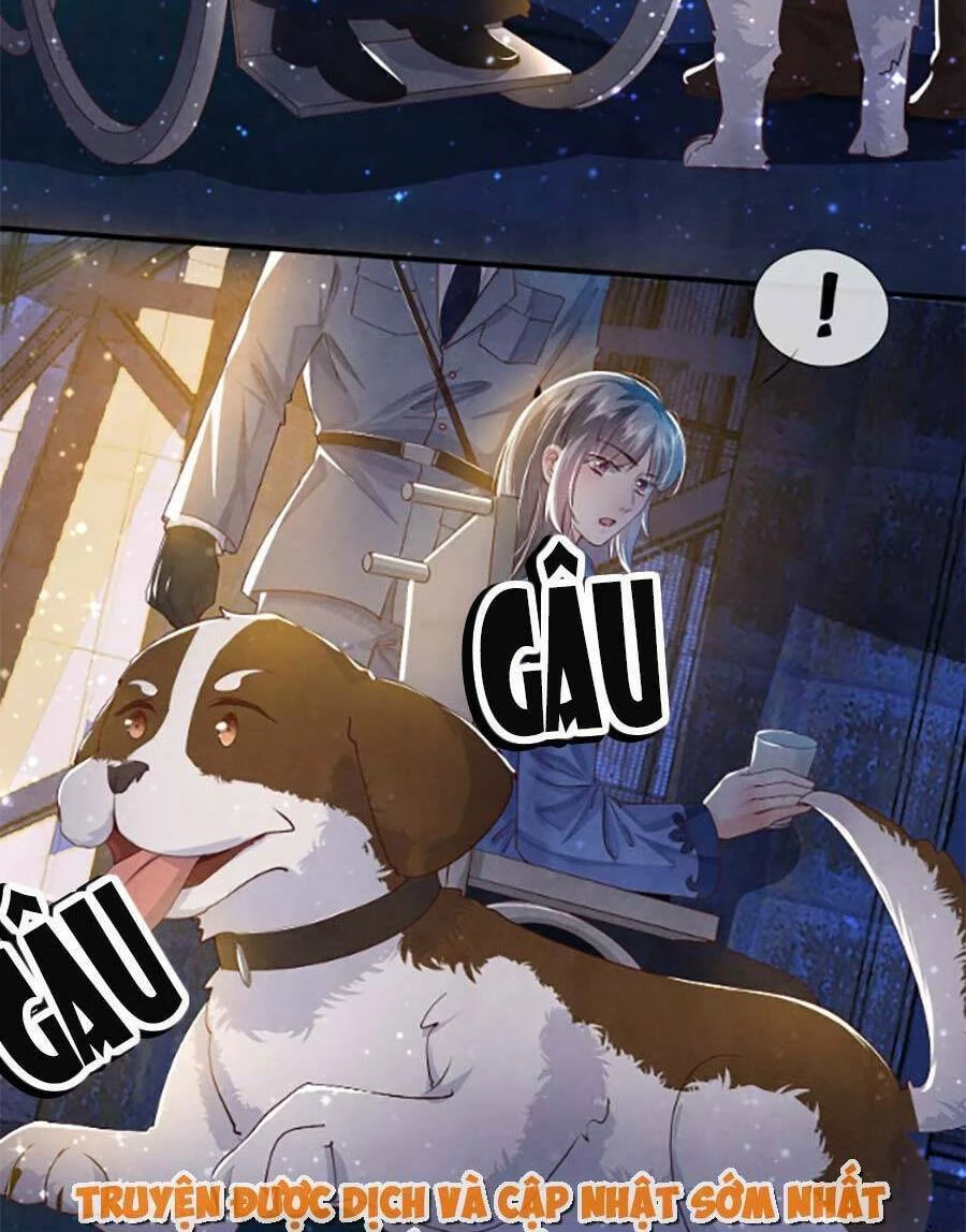 Tôi Có Ông Chồng Hay Ghen Chapter 62 - 36