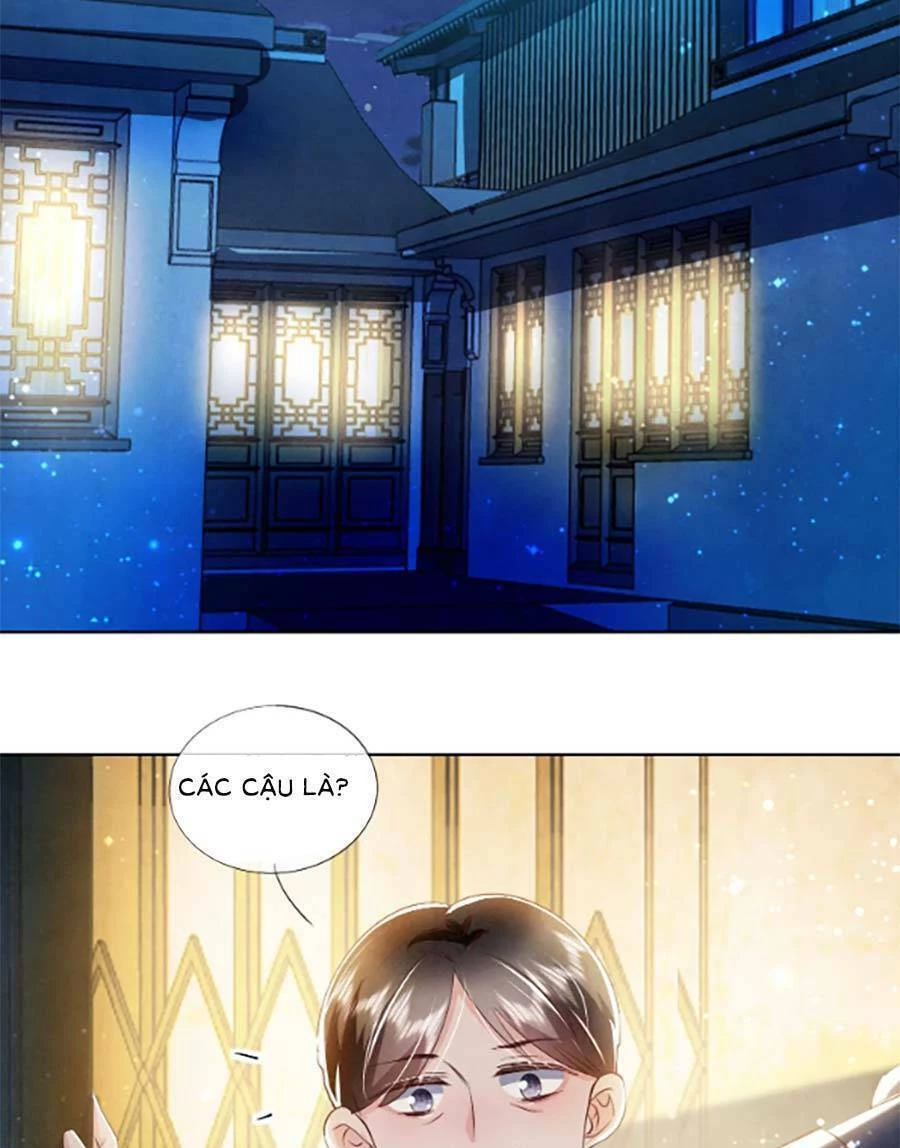 Tôi Có Ông Chồng Hay Ghen Chapter 62 - 39