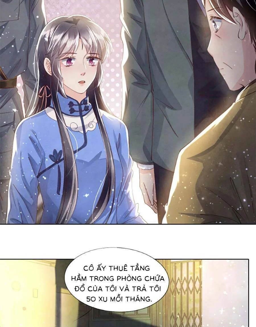 Tôi Có Ông Chồng Hay Ghen Chapter 62 - 41