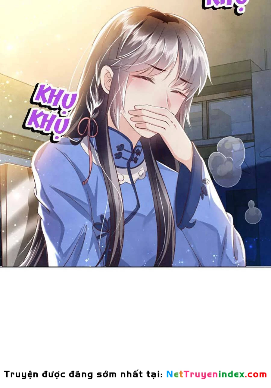 Tôi Có Ông Chồng Hay Ghen Chapter 62 - 45