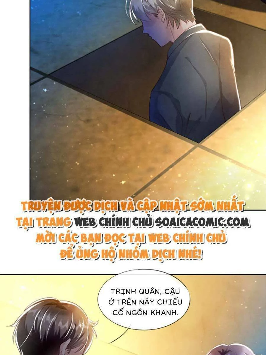 Tôi Có Ông Chồng Hay Ghen Chapter 62 - 47