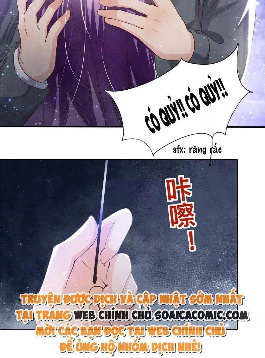Tôi Có Ông Chồng Hay Ghen Chapter 63 - 3