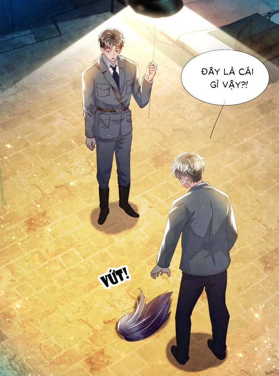 Tôi Có Ông Chồng Hay Ghen Chapter 63 - 5