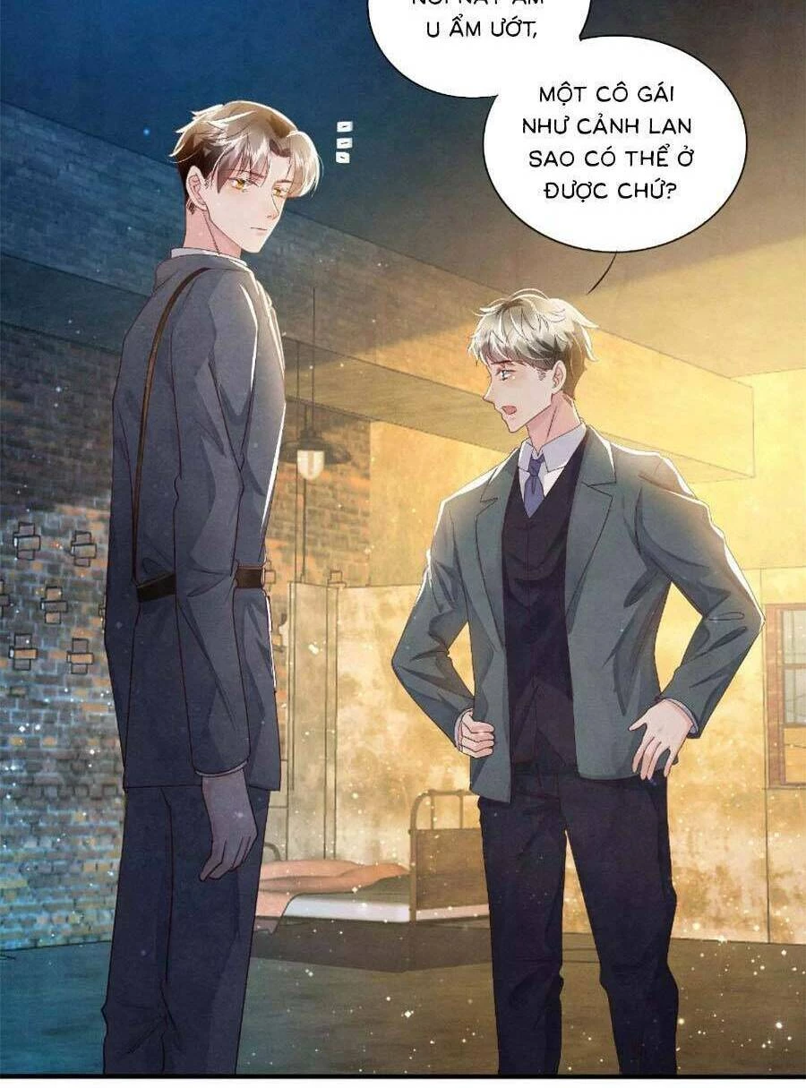 Tôi Có Ông Chồng Hay Ghen Chapter 63 - 8