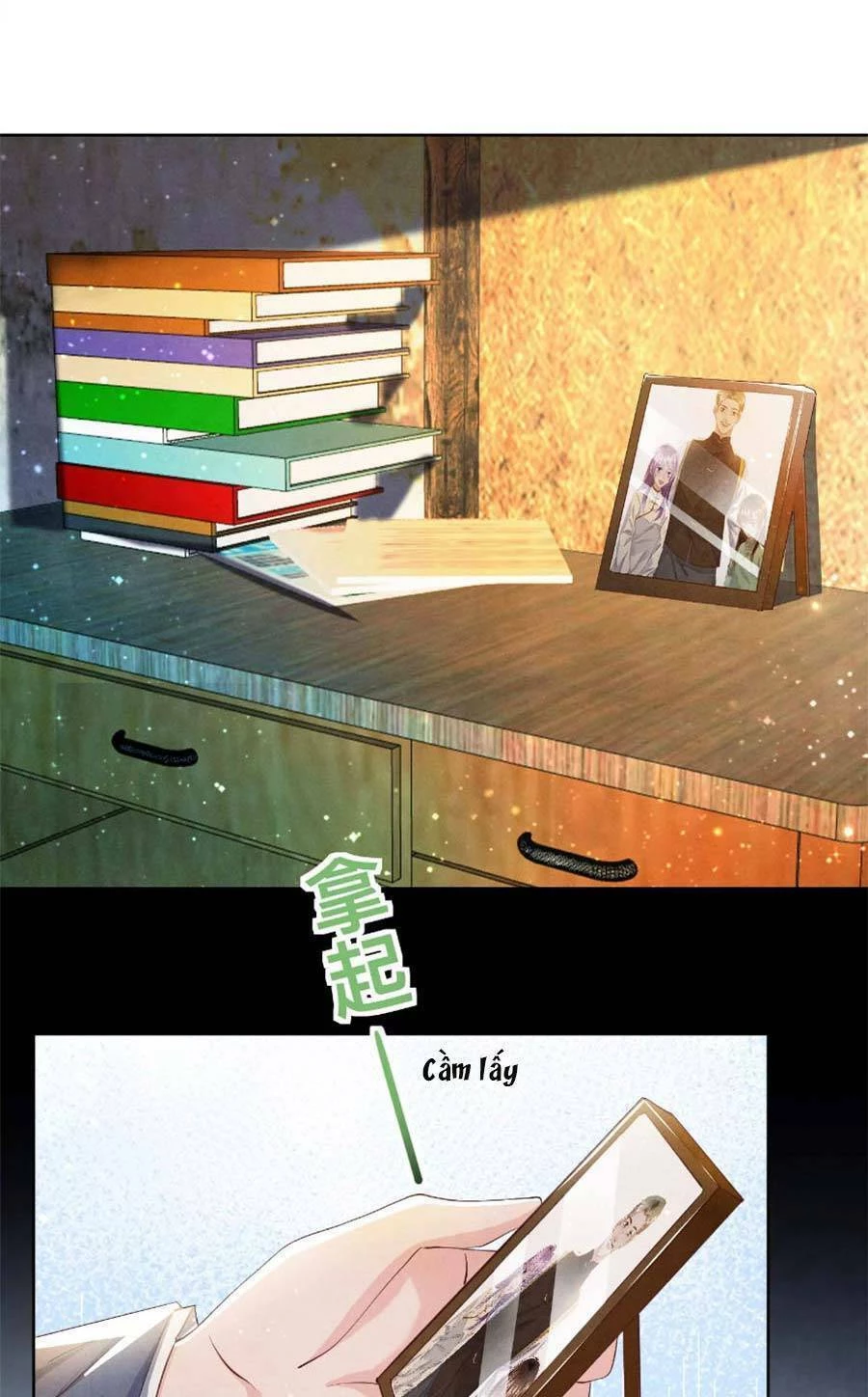 Tôi Có Ông Chồng Hay Ghen Chapter 63 - 9