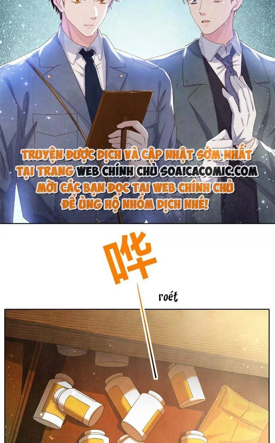 Tôi Có Ông Chồng Hay Ghen Chapter 63 - 11